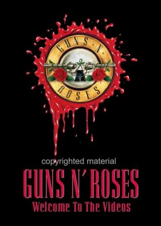 Guns N