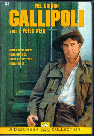 Gallipoli (1981)
