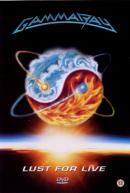 Gamma Ray: Lust for Live (1993)
