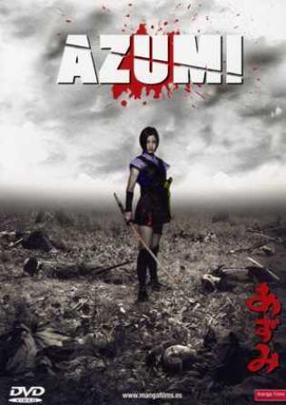 Azumi (2003)