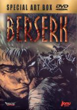 Berserk (1997)