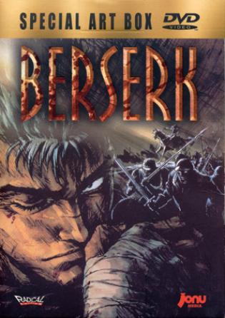 Berserk (1997)