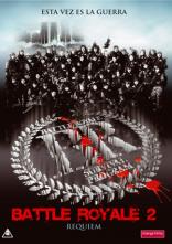 Battle Royale II - Requiem (2003)