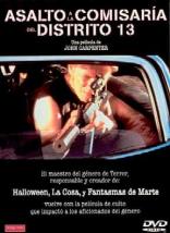 Asalto A La Comisar�a Del Distrito 13 (1976)