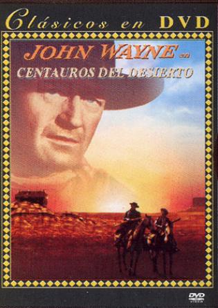 Centauros Del Desierto (1956)