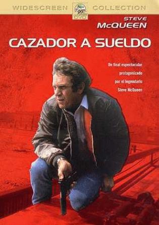 Cazador A Sueldo (1980)