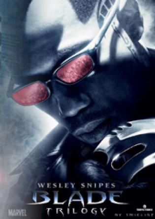 Blade Trilogy (2005)