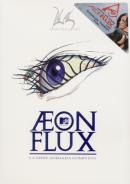 Aeon Flux: La Serie Animada (1995)