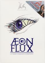 Aeon Flux: La Serie Animada (1995)