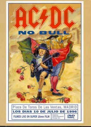 AC/DC - No Bull (1996)