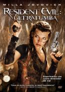 Resident Evi 4 - Ultratumba (2010)