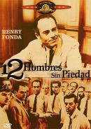 12 Hombres Sin Piedad (1957)