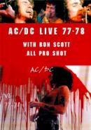 AC/DC - Live 77-78 (1978)