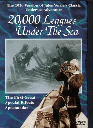 20.000 Leguas De Viaje Submarino (1997)