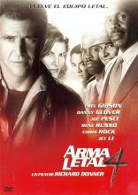 Arma Letal 4 (1998)