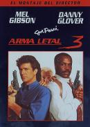 Arma Letal 3 (1992)