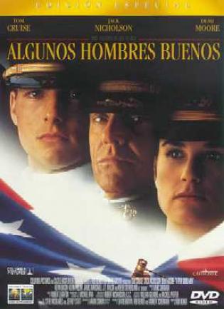 Algunos Hombres Buenos (1992)