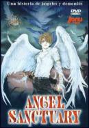 Angel Sanctuary (2001)