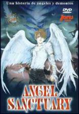 Angel Sanctuary (2001)