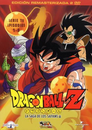 Dragon Ball Z: Serie de Tv (0)