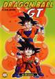 Dragon Ball GT: Serie de Tv (0)