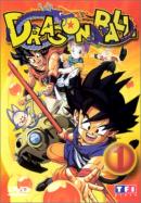 Dragon Ball Box: Serie de Tv (1986)