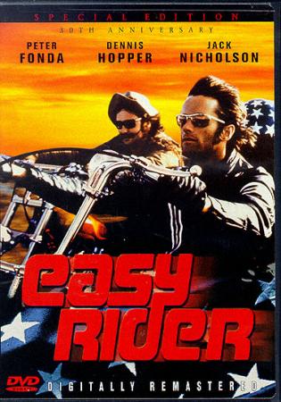Easy Rider (1969)