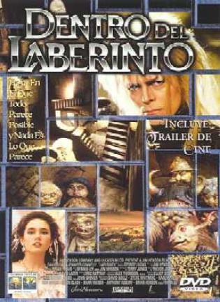 Dentro Del Laberinto (1986)