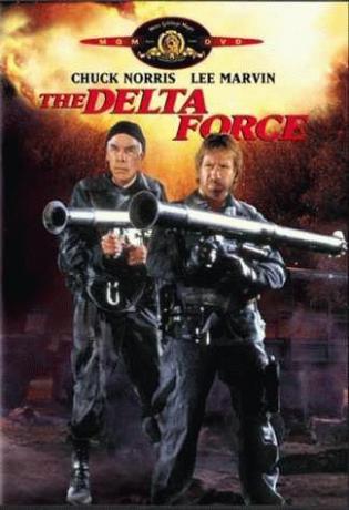 Delta Force (1986)