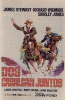 Dos Cabalgan Juntos (1961)