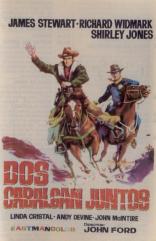 Dos Cabalgan Juntos (1961)