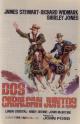 Dos Cabalgan Juntos (1961)