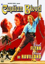 El Capit�n Blood (1935)