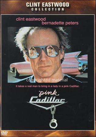 El Cadillac Rosa (1989)