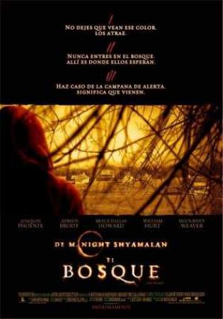 El Bosque (2004)