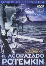 El Acorazado Potemkin (1925)