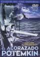 El Acorazado Potemkin (1925)