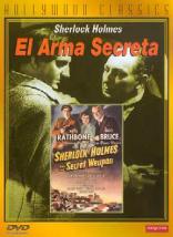 El Arma Secreta (1942)
