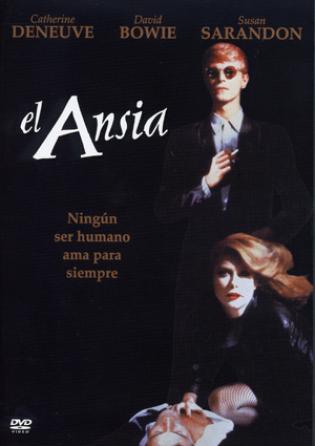 El Ansia (1983)