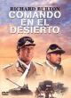 Comando En El Desierto (1971)