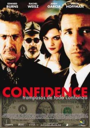 Confidence (2003)