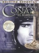 Conan El B�rbaro (1982)
