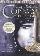Conan El B�rbaro (1982)
