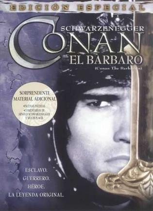 Conan El B�rbaro (1982)