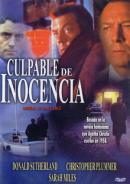 Culpable De Inocencia (1984)