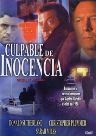 Culpable De Inocencia (1984)