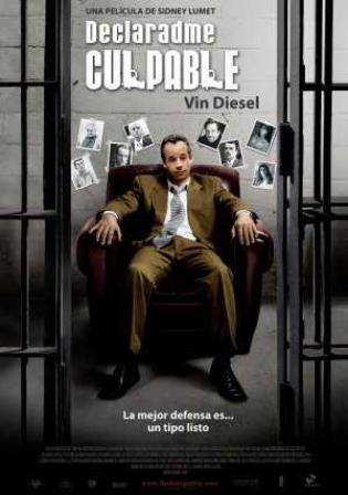 Declaradme Culpable (2006)