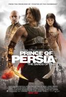 Prince of Persia - Las Arenas del Tiempo (2010)