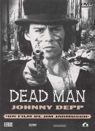 Dead Man (1995)