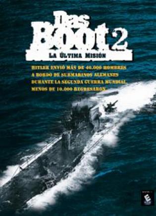 Das Boot 2 (1985)